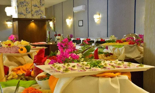 هتل پانوراما کیش